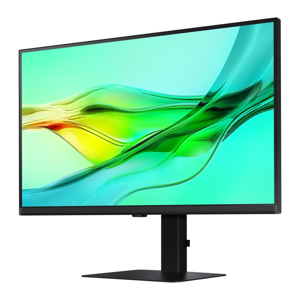 Samsung 27" LED - ViewFinity S6 S27D604UAU