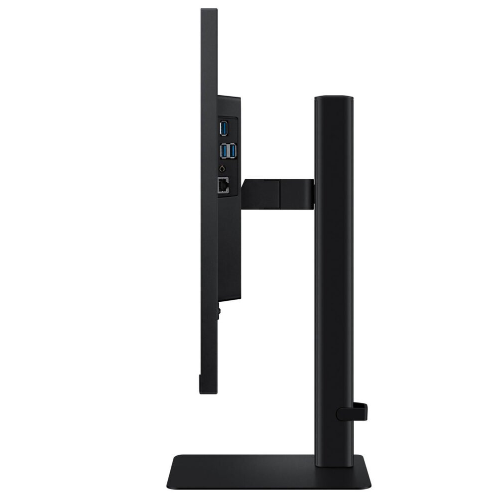 Samsung 27" LED - ViewFinity S6 S27D604UAU