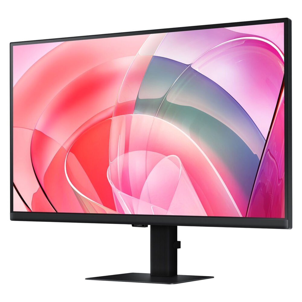 Samsung 27" LED - ViewFinity S7 S27D706EAU