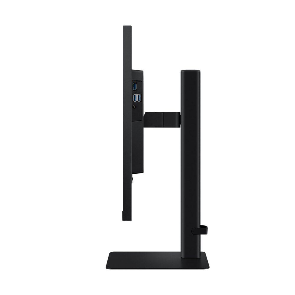 Samsung 27" LED - ViewFinity S8 S27D800EAU