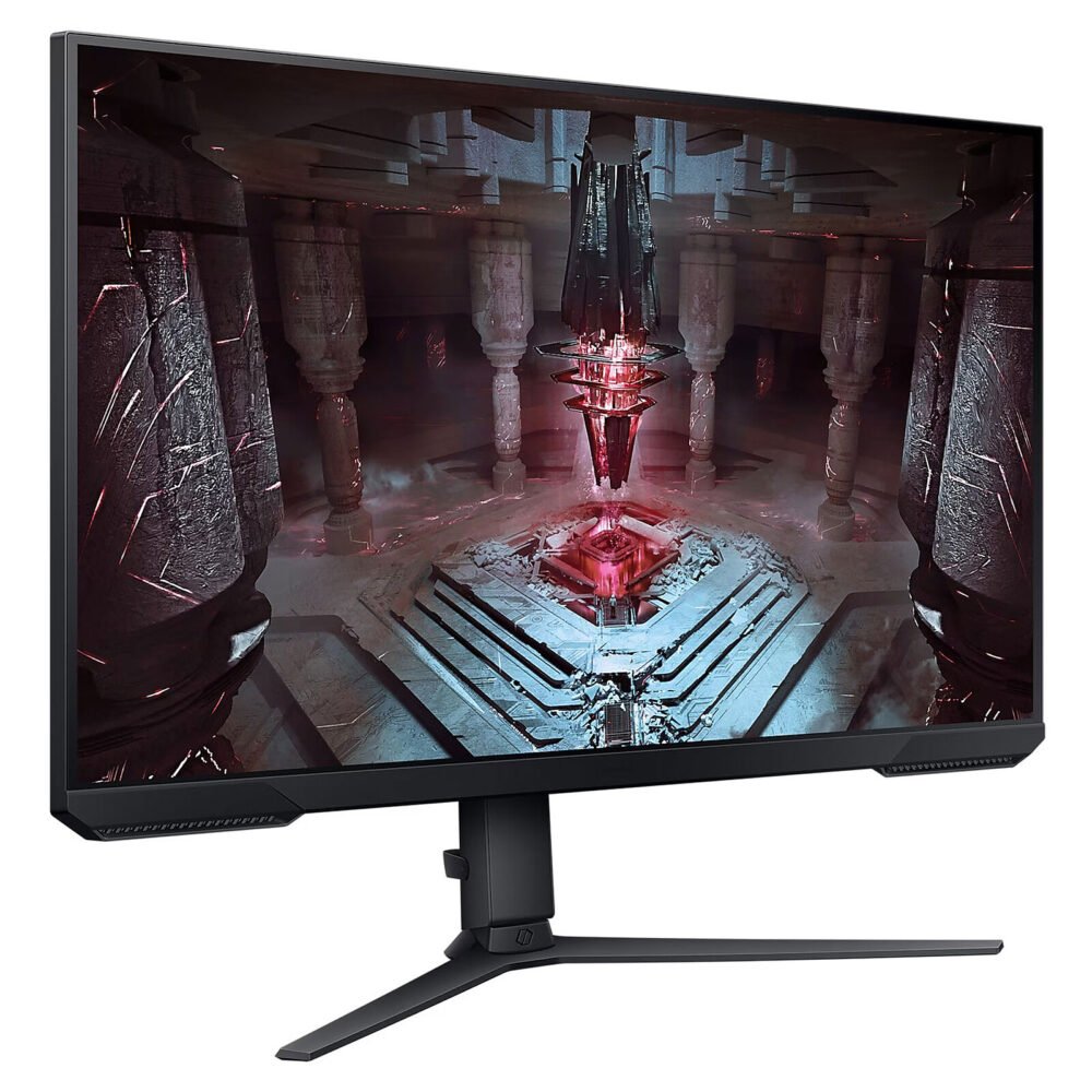 Samsung 32" LED - Odyssey G5 S32CG510EU