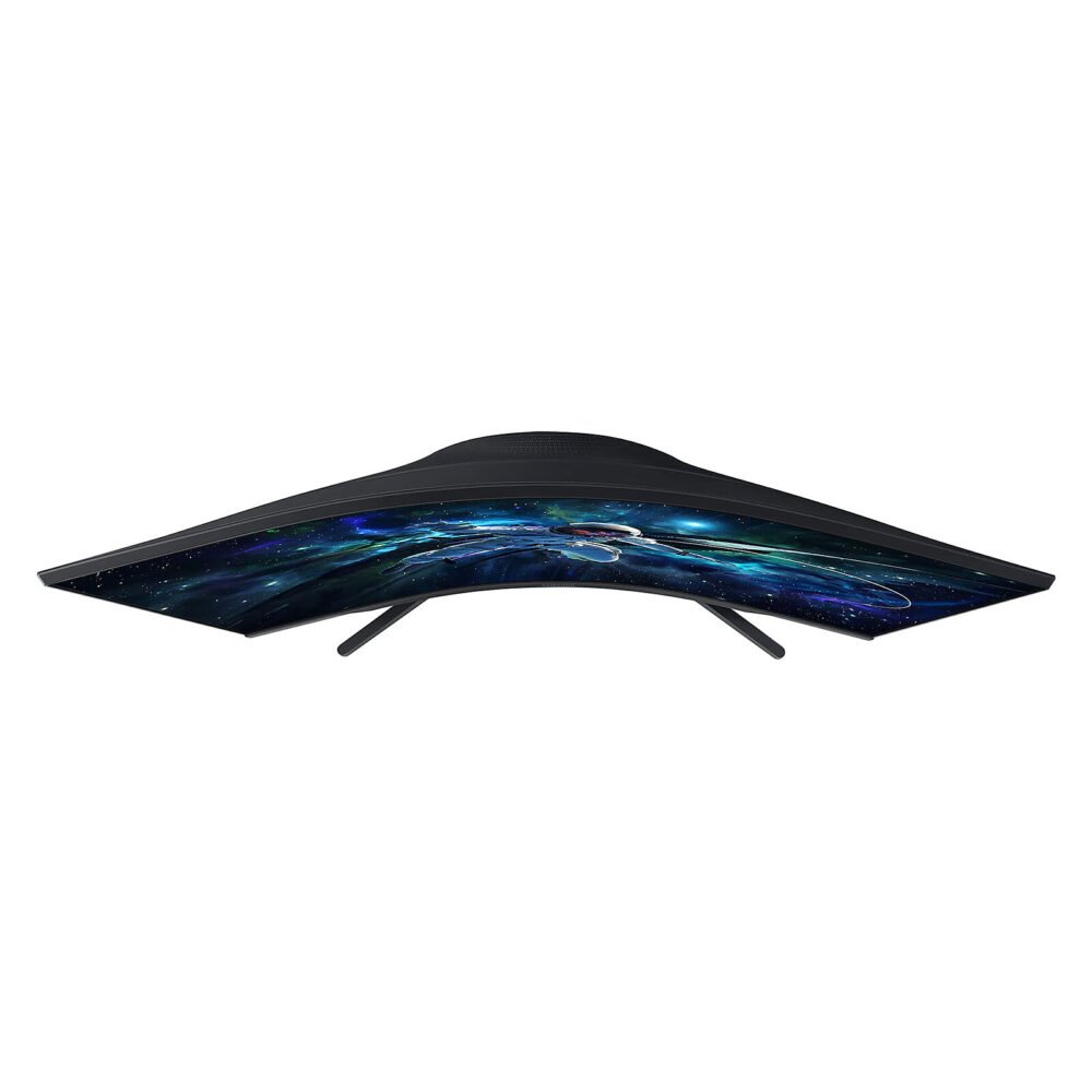 Samsung 32" LED - Odyssey G5 S32CG552EU