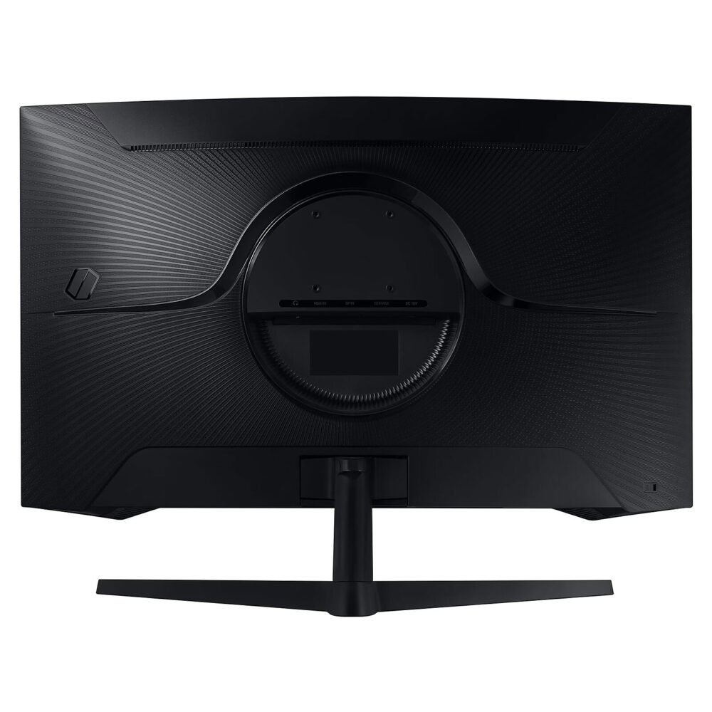 Samsung 32" LED - Odyssey G5 S32CG552EU