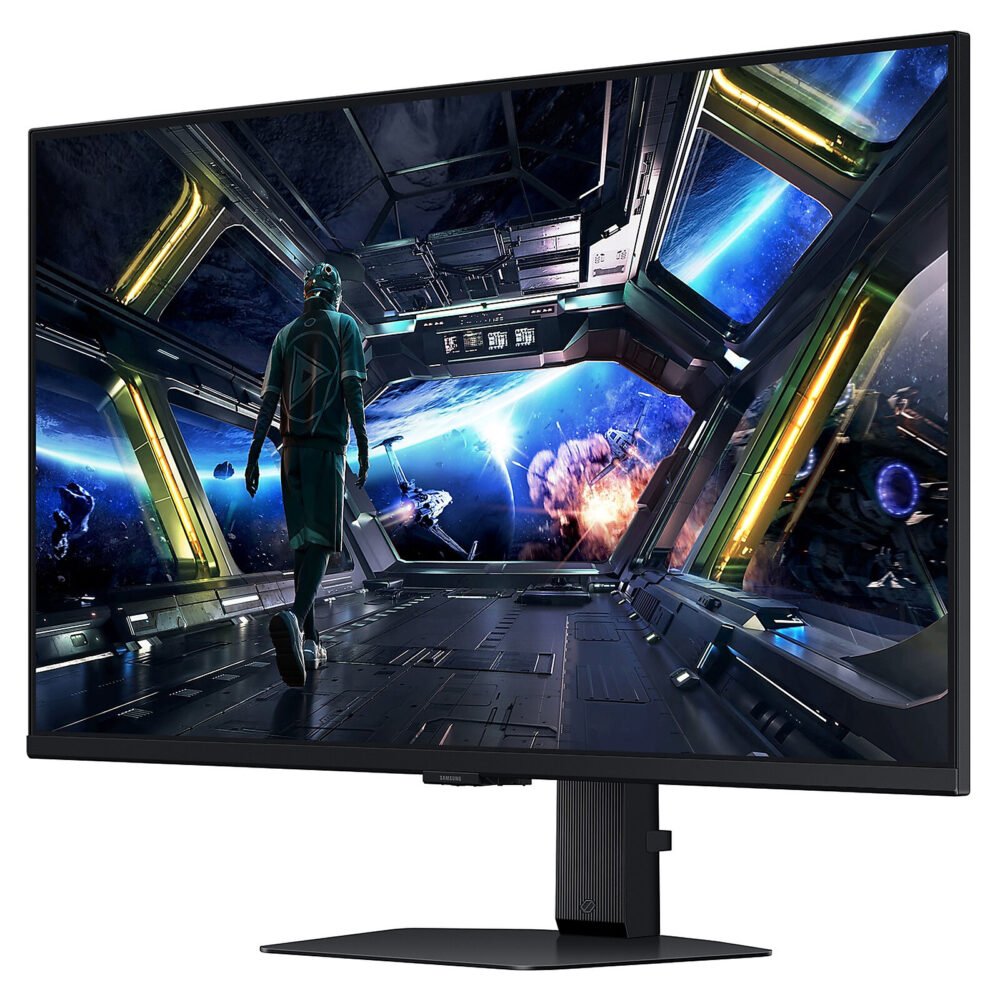 Samsung 32" LED - Odyssey G7 S32DG702EU