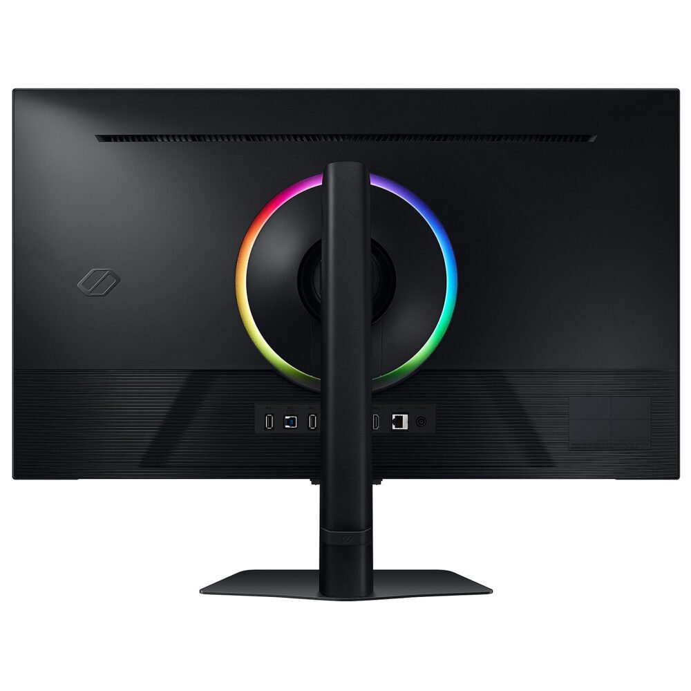 Samsung 32" LED - Odyssey G7 S32DG702EU