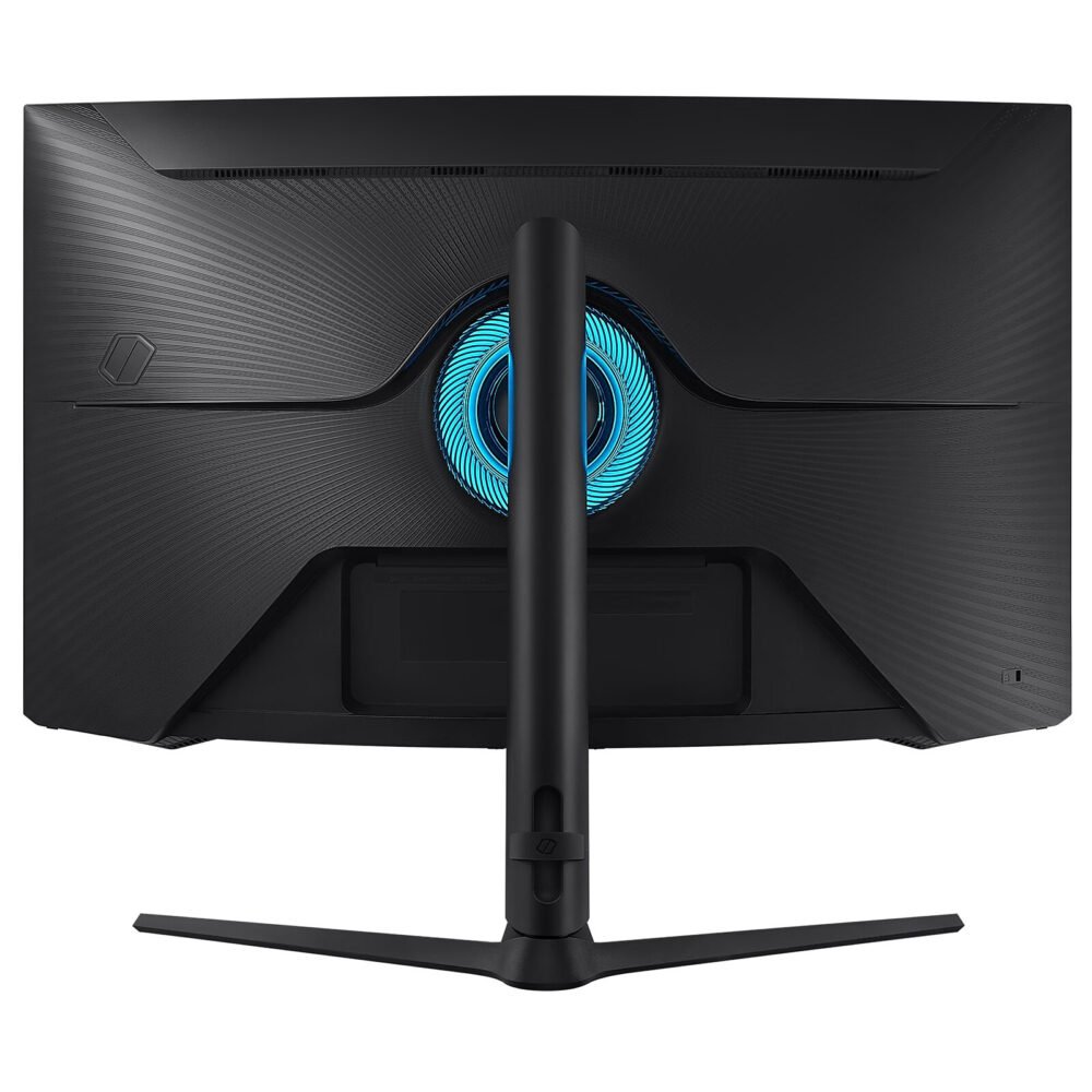 Samsung 32" Quantum Mini LED - Odyssey Neo G7 S32BG750NP