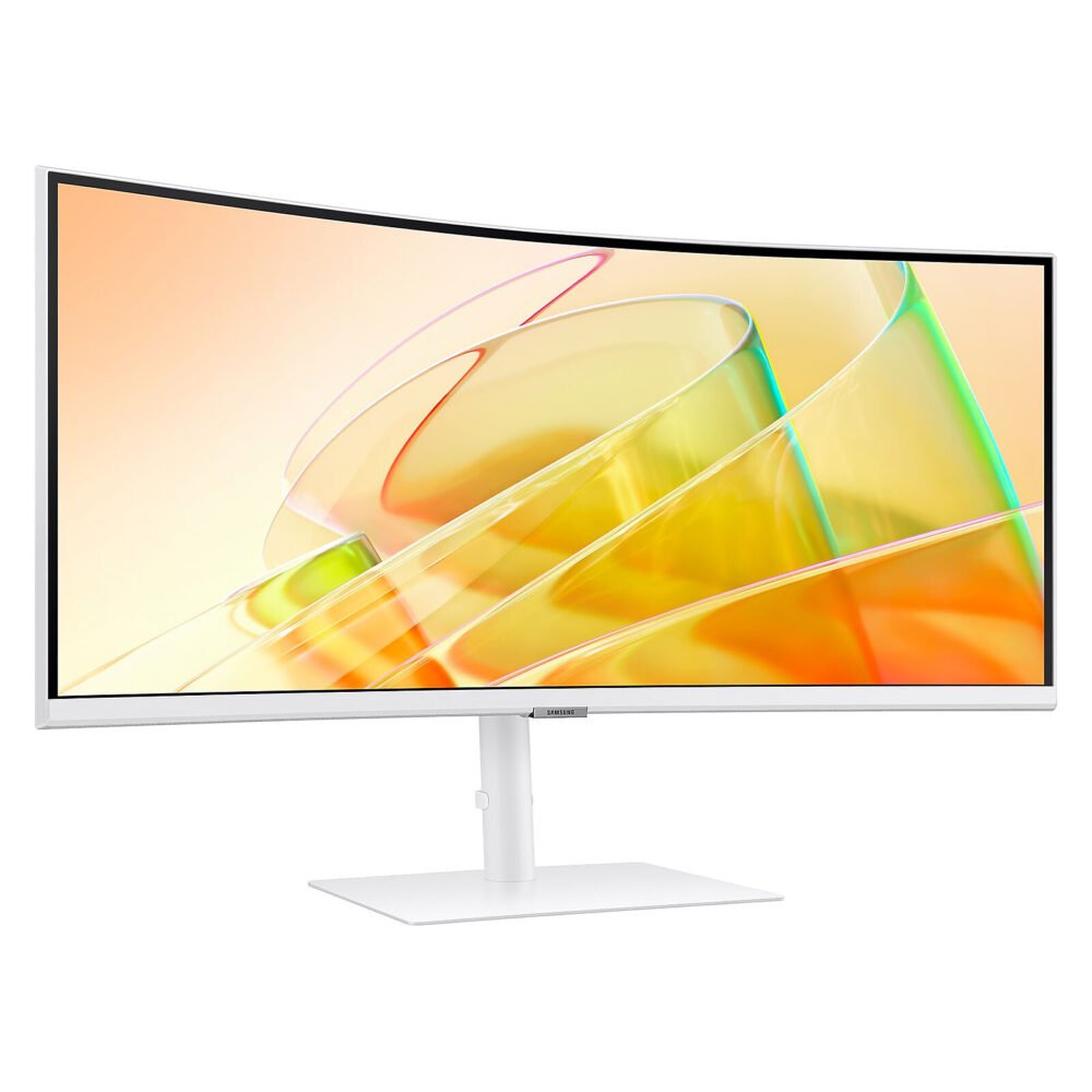 Samsung 34" LED - ViewFinity S6 S34C650TAU