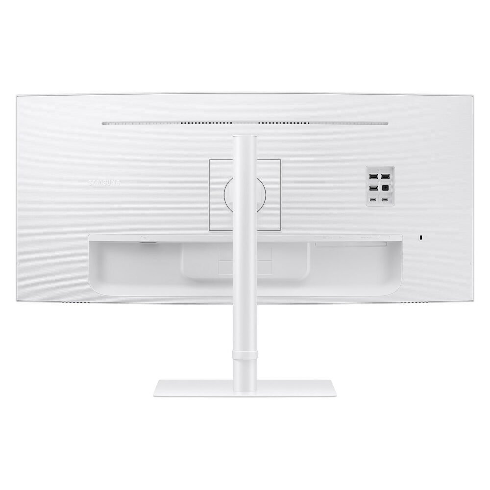 Samsung 34" LED - ViewFinity S6 S34C650TAU