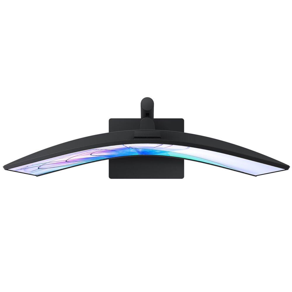 Samsung 34" LED - ViewFinity S6 S34C652VAU