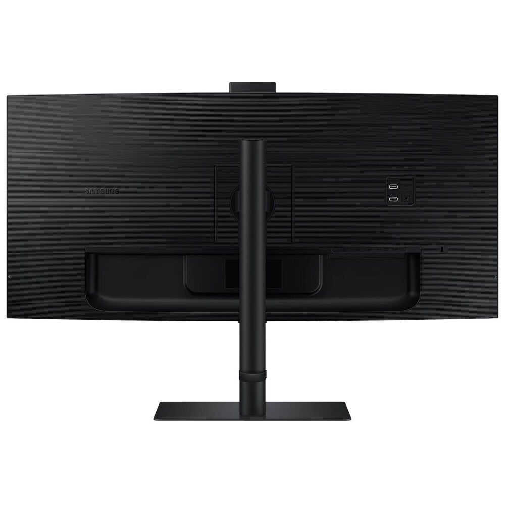 Samsung 34" LED - ViewFinity S6 S34C652VAU