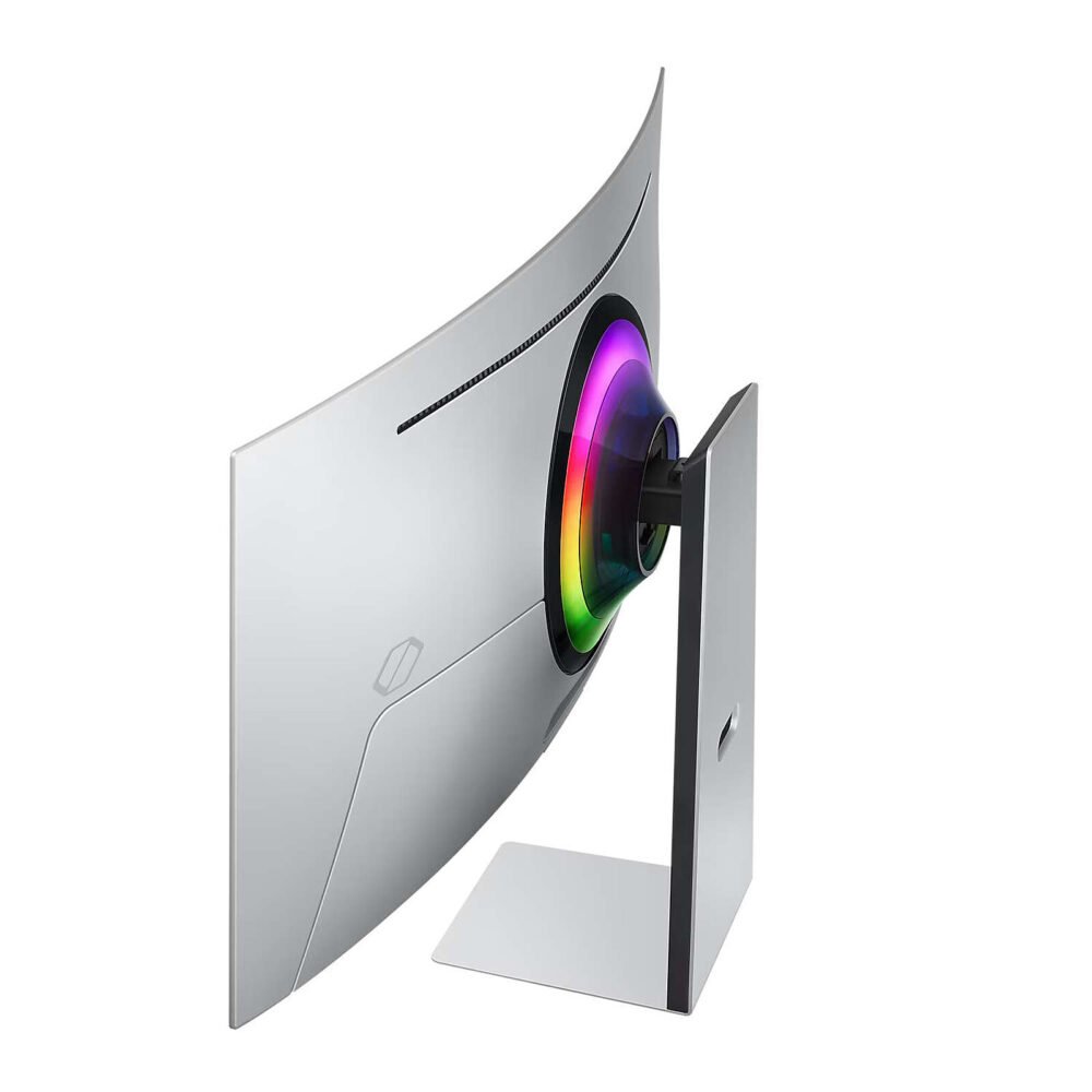 Samsung 34" OLED - Odyssey OLED G8 S34DG850SU