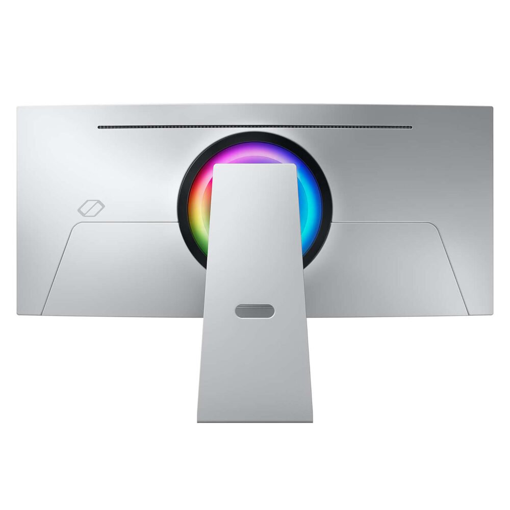 Samsung 34" OLED - Odyssey OLED G8 S34DG850SU