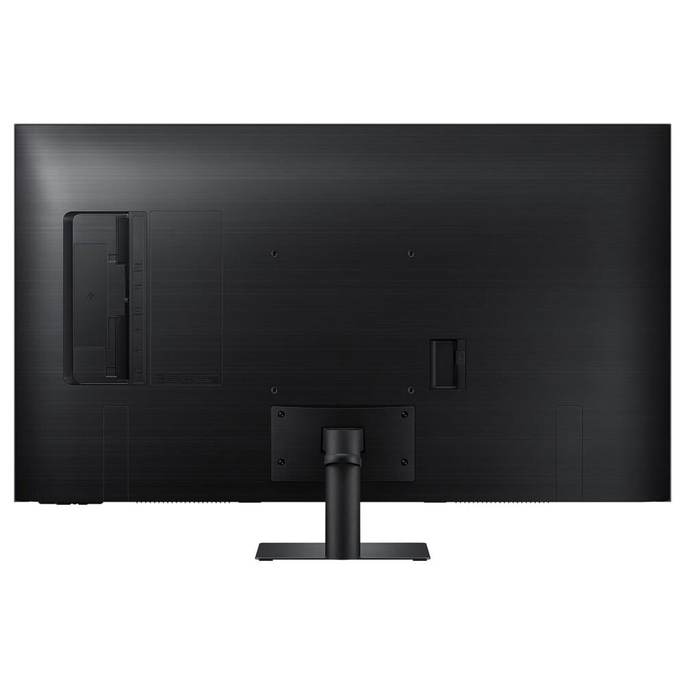 Samsung 43" LED - Smart Monitor M7 S43DM702UU