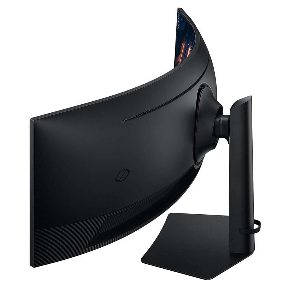 Samsung 49" LED - Odyssey G9 S49FG912EU