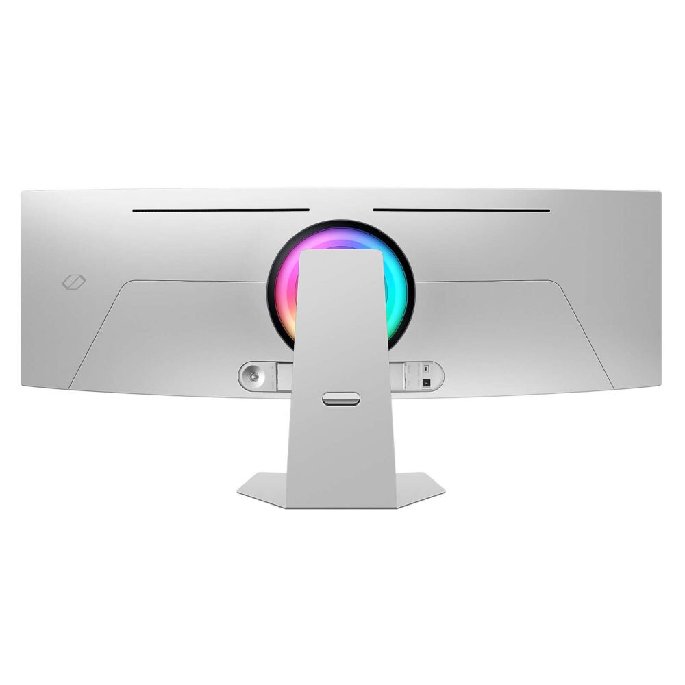Samsung 49" OLED - Odyssey OLED G9 S49DG954SU