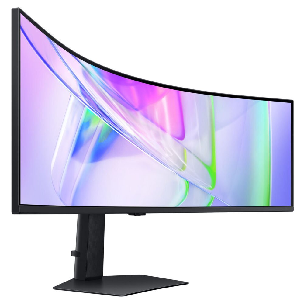 Samsung 49" QLED - ViewFinity S9 S49C950UAU