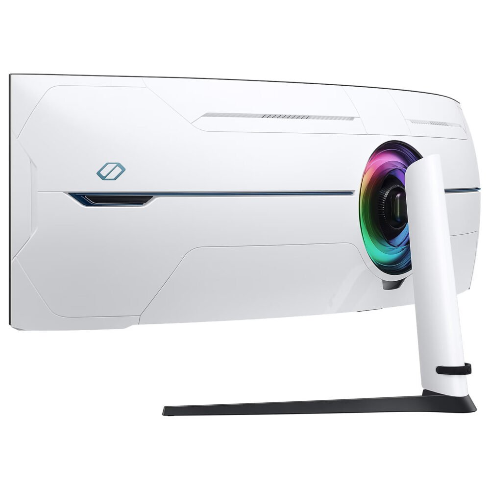 Samsung 57" QLED - Odyssey Neo G9 S57CG952NU