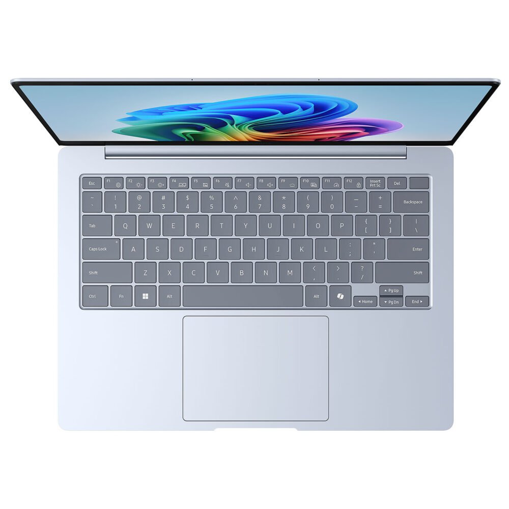 Samsung Galaxy Book4 Edge 14" Copilot+ PC (NP940XMA-KB1FR)