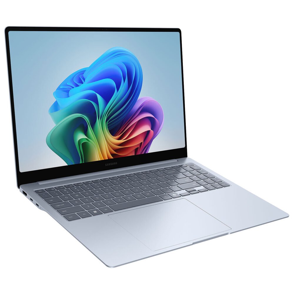 Samsung Galaxy Book4 Edge 16" Copilot+ PC (NP960XMA-KB1FR)