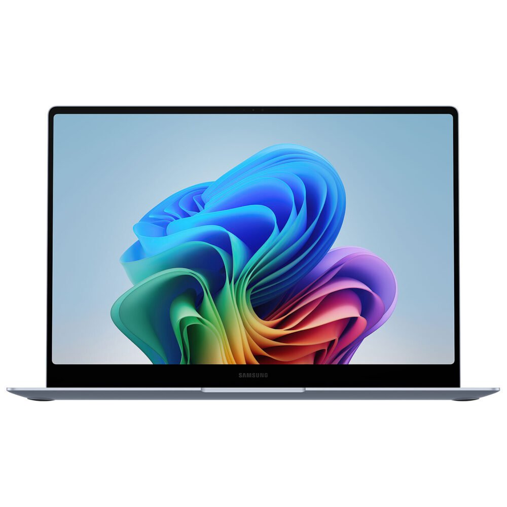 Samsung Galaxy Book4 Edge 16" Copilot+ PC (NP960XMA-KB1FR)