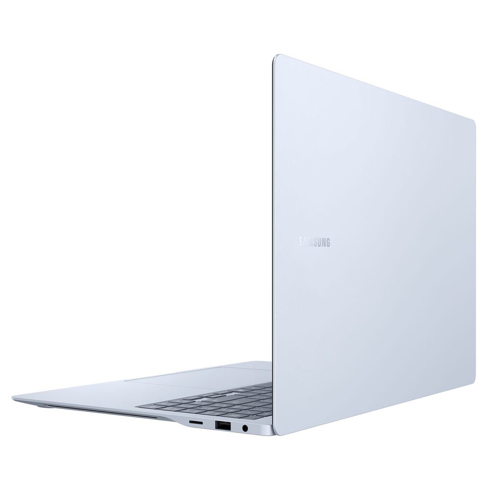 Samsung Galaxy Book4 Edge 16" Copilot+ PC (NP960XMA-KB1FR)