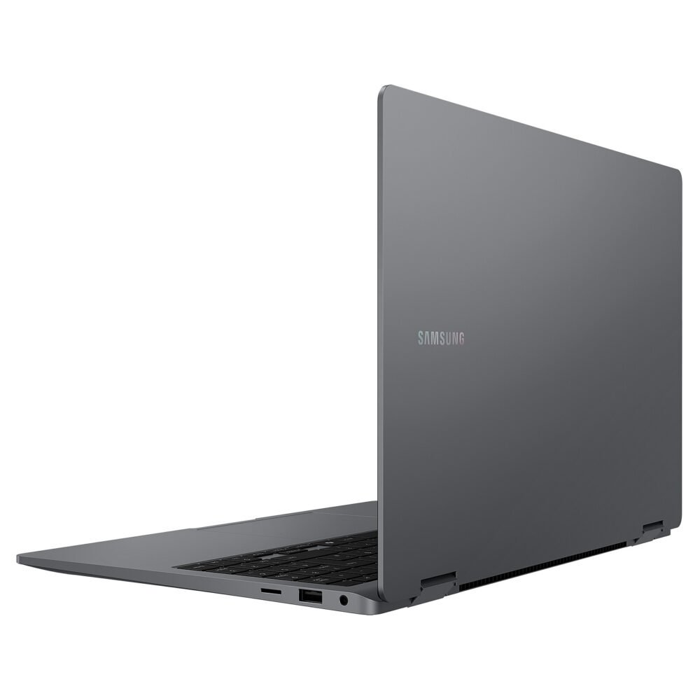 Samsung Galaxy Book5 360 15.6" Anthracite (NP754QHA-KA2FR)