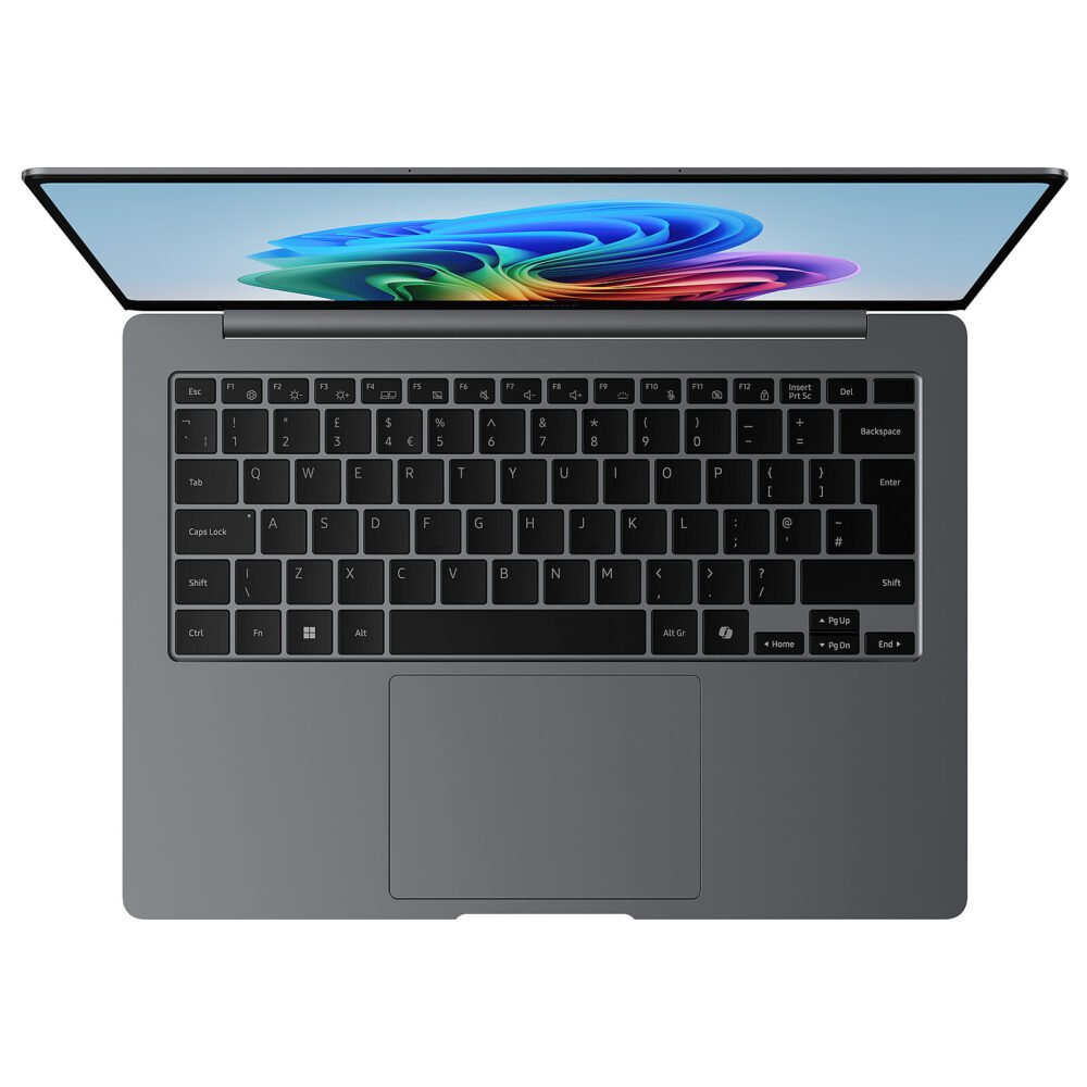 Samsung Galaxy Book5 Pro 14" Anthracite (NP944XHA-KG2FR)