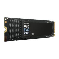 Samsung SSD 990 EVO Plus M.2 PCIe NVMe 1 To