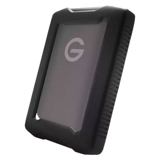 SanDisk Professional G-Drive ArmorATD - 4 To 4 SanDisk Professional G-Drive ArmorATD - 4 To