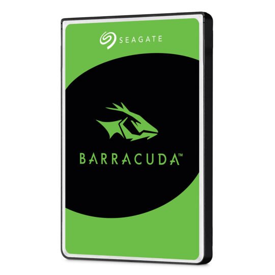 Seagate BarraCuda 2 To (ST2000LM015) 9 Seagate BarraCuda 2 To (ST2000LM015)