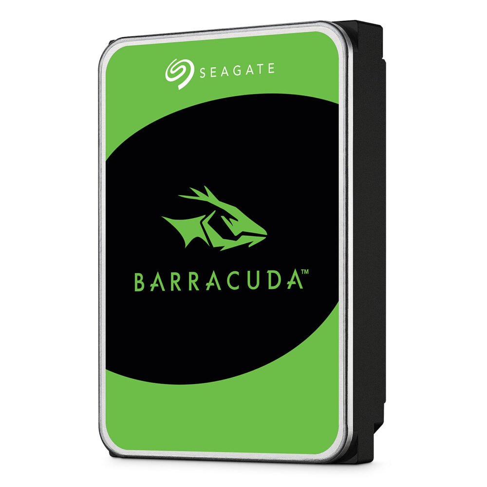 Seagate BarraCuda 3 To (ST3000DM007) 1 Seagate BarraCuda 3 To (ST3000DM007)