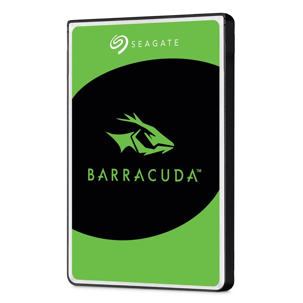 Seagate BarraCuda 500 Go (ST500LM030) 1 Seagate BarraCuda 500 Go (ST500LM030)