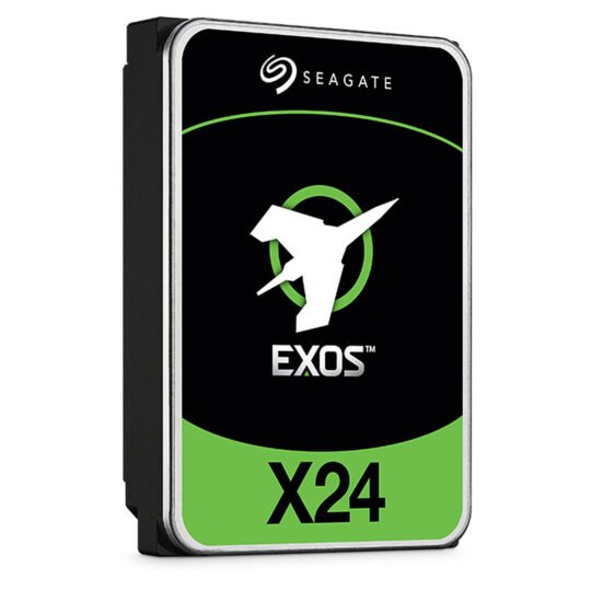 Seagate Exos X24 20 To (ST20000NM002H)