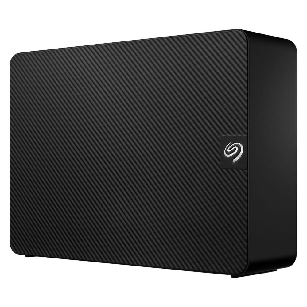 Seagate Expansion Desktop 8 To 1 Seagate Expansion Desktop 8 To