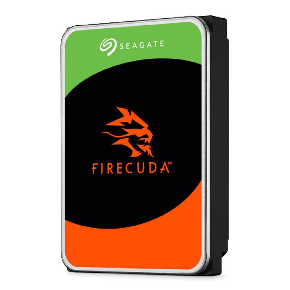 Seagate Firecuda 8 To 1 Seagate Firecuda 8 To