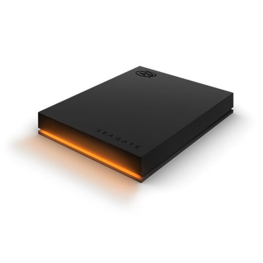 Seagate FireCuda Gaming HDD 1 To 12 Seagate FireCuda Gaming HDD 1 To