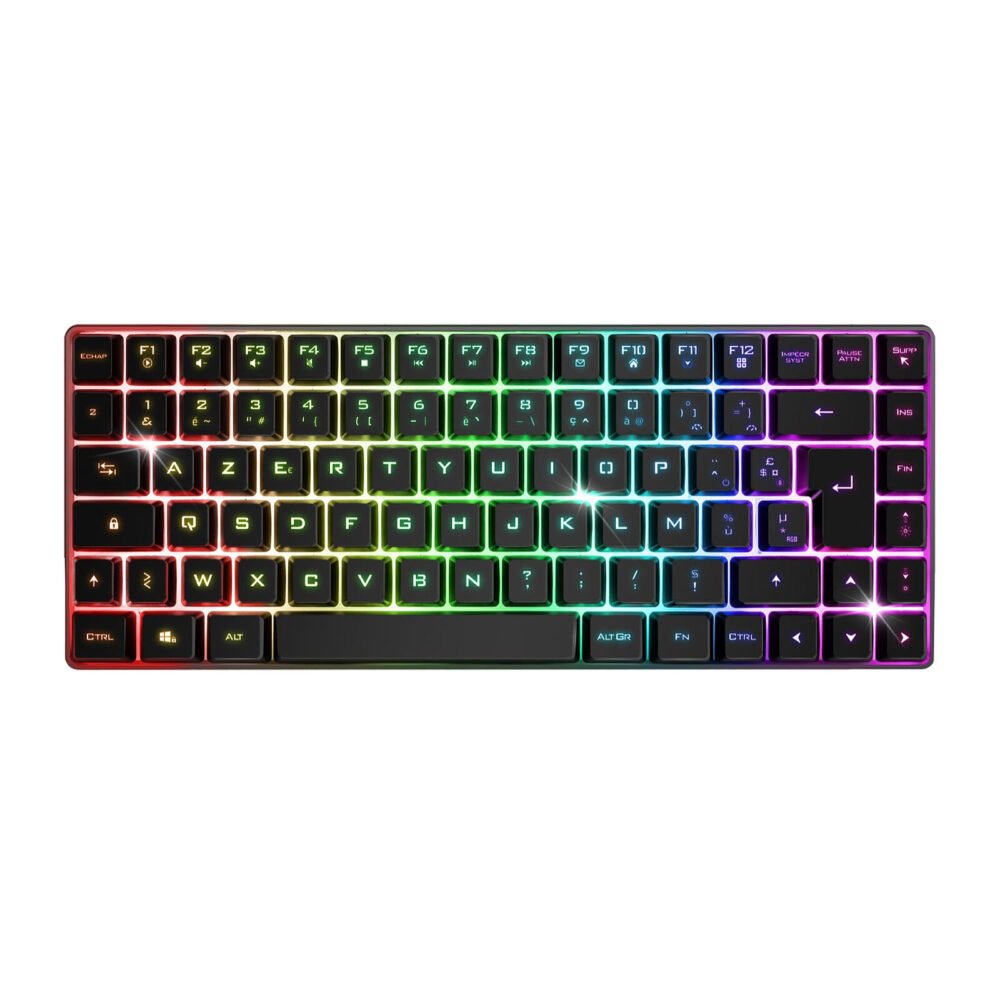 Spirit of Gamer Elite-K70 - Remis à Neuf