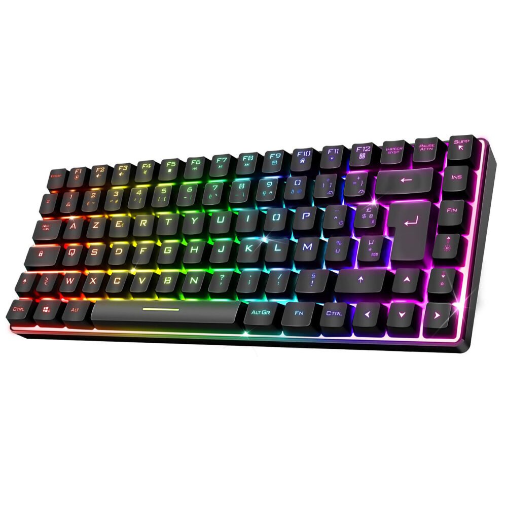 Spirit of Gamer Elite-K70 - Remis à Neuf