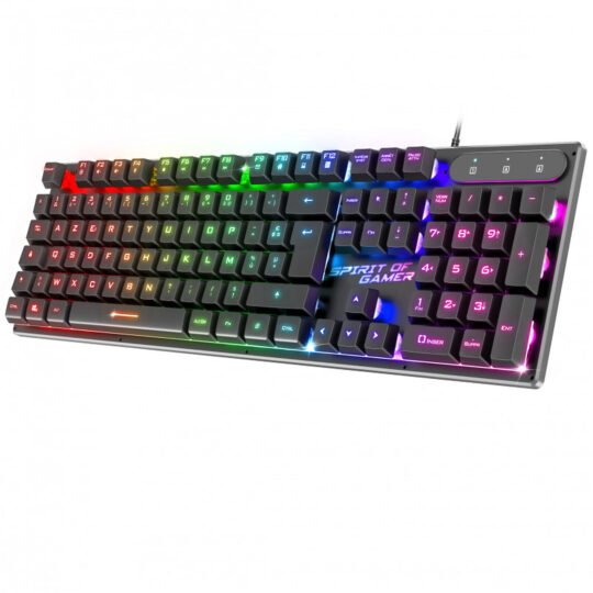 Spirit of Gamer Pro-K1 - Remis à Neuf