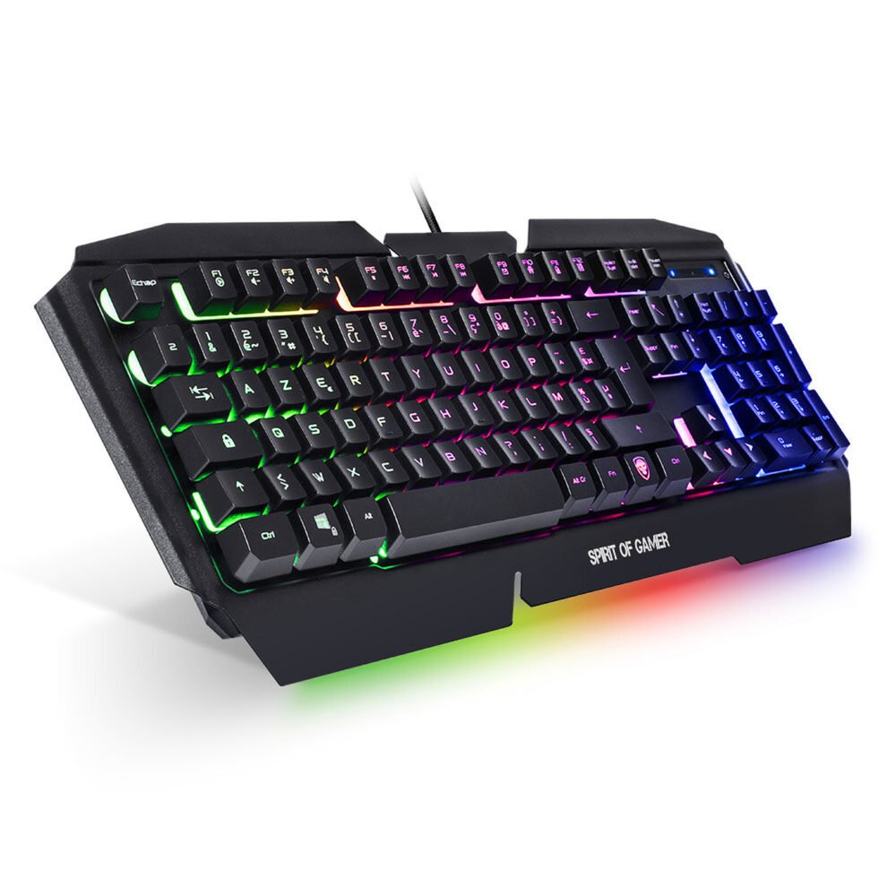 Spirit of Gamer Pro-K5 - Remis à Neuf