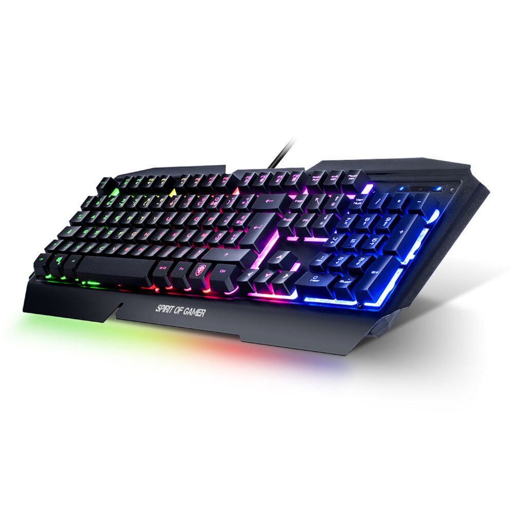 Spirit of Gamer Pro-K5 - Remis à Neuf