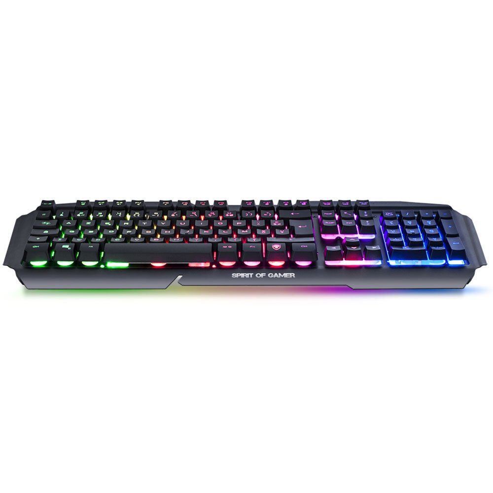 Spirit of Gamer Pro-K5 - Remis à Neuf