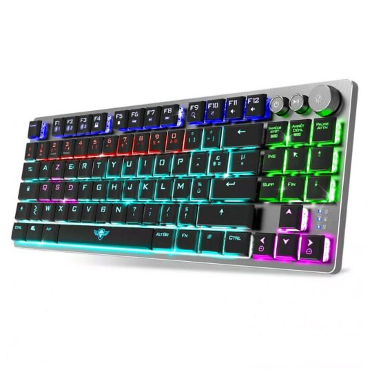 Spirit of Gamer Xpert-K1300 - Remis à Neuf