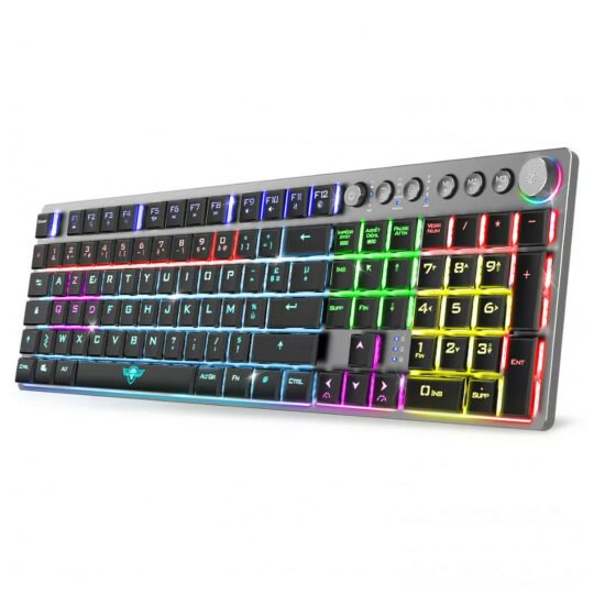 Spirit of Gamer Xpert-K1500 - Remis à Neuf