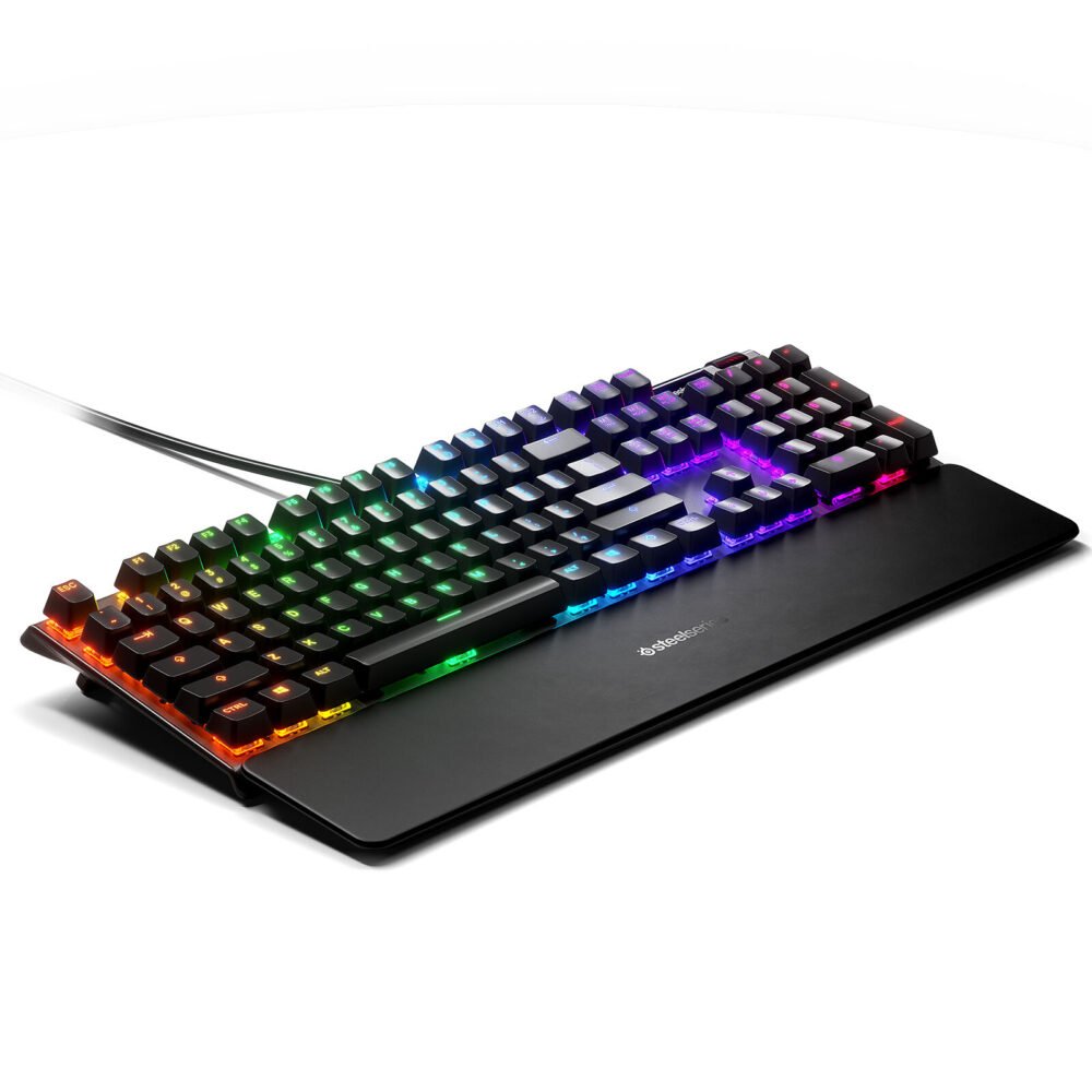 SteelSeries Apex 5