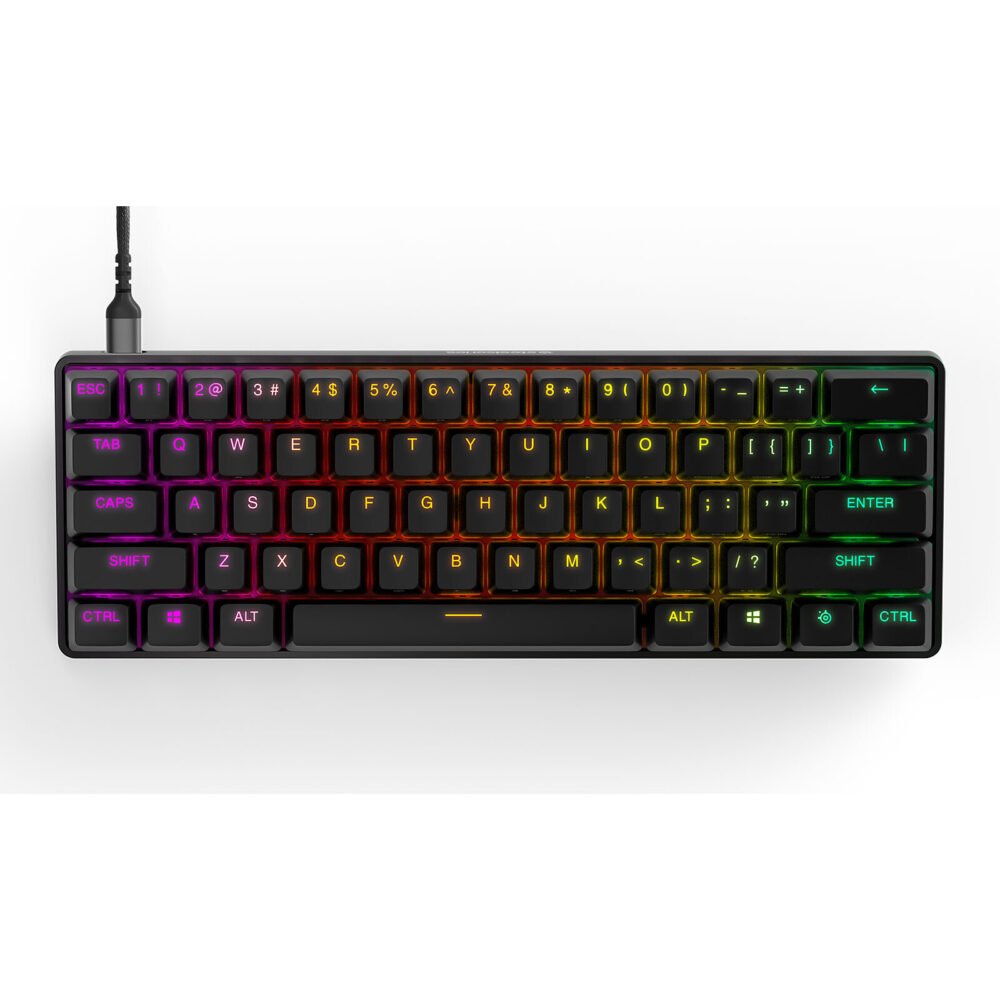 SteelSeries Apex Pro Mini