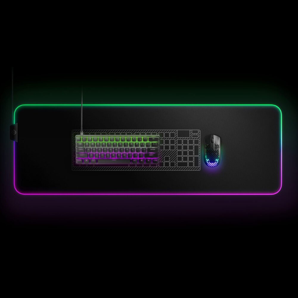 SteelSeries Apex Pro Mini