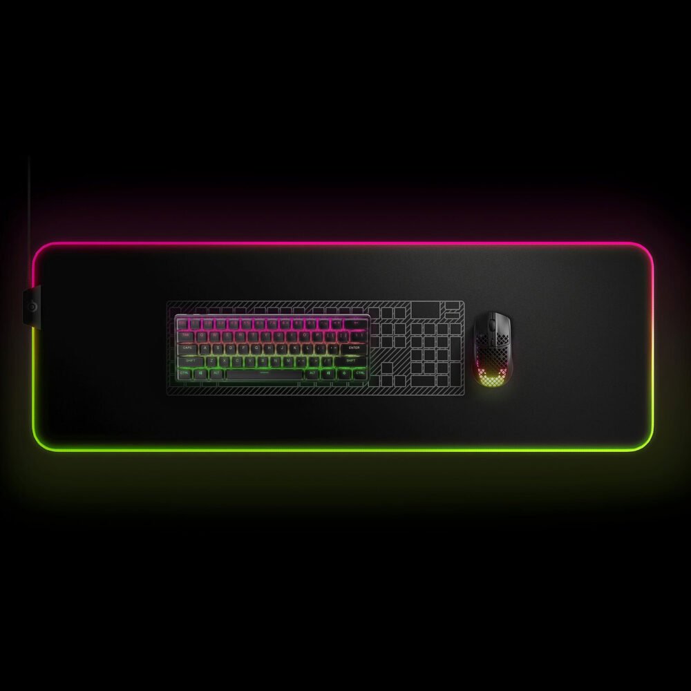 SteelSeries Apex Pro Mini Wireless