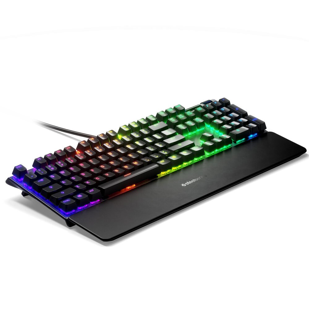 SteelSeries Apex Pro - Remis à Neuf
