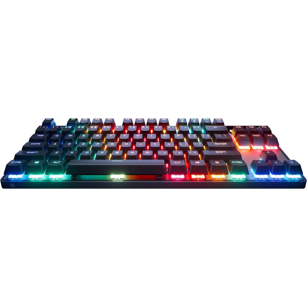 SteelSeries Apex Pro TKL Gen 3 (Noir)